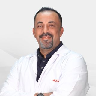 Cem Çiçek, Çocuk Sağlığı Ve Hastalıkları Karşıyaka
