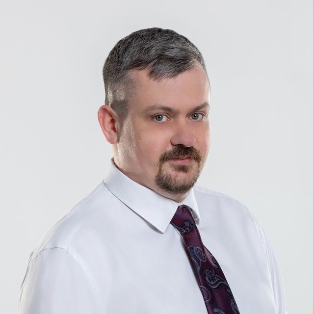 Krzysztof Grabowski