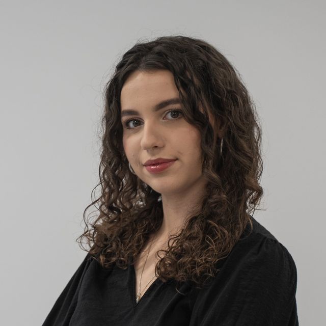 Aleksandra Mazur, psycholog Lublin