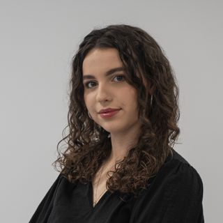 Powiększ obraz: Aleksandra Mazur, psycholog Lublin