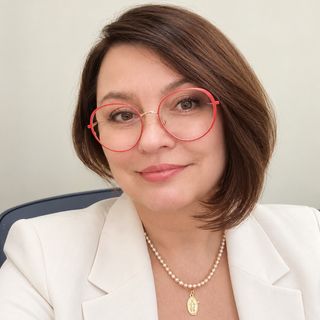 lek. Joanna Rucińska-Winiarska