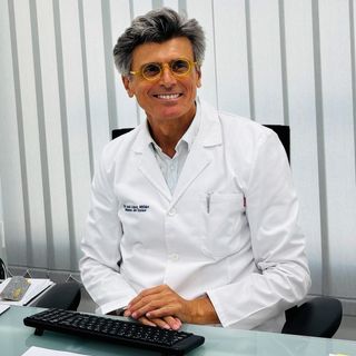 Acercar imagen: Jose Manuel López Millán, Anestesista Tomares