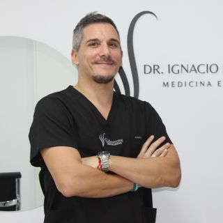 Dr. Ignacio Maresca