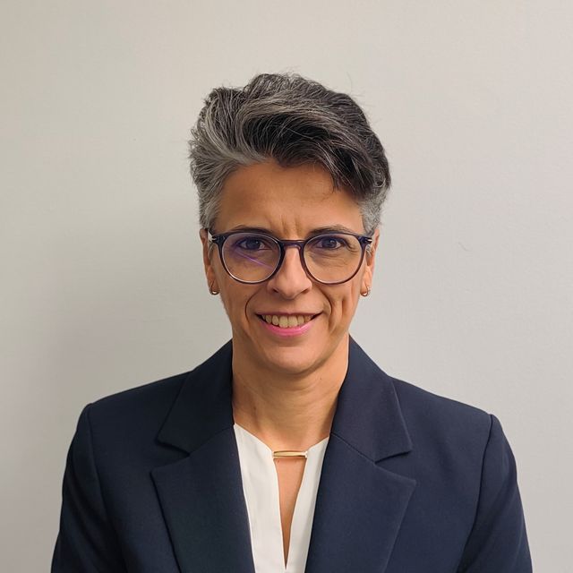 Susana Franco Jimenez, Traumatólogo Marbella