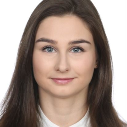 Natalia Welc
