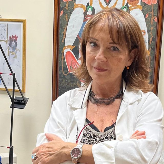 Elena Gogosi