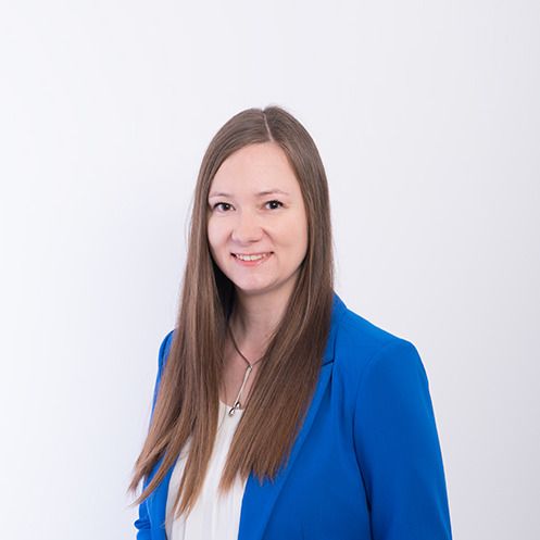 Agata Uzarek-Białasińska, diabetolog Łódź