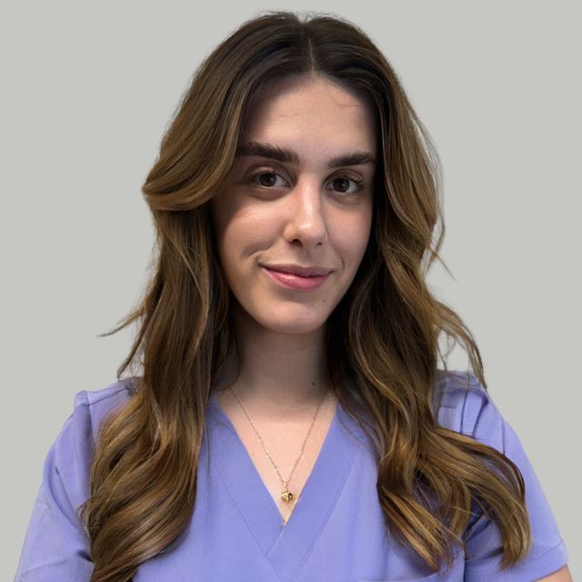 Jagoda Potoczek, fizjoterapeuta Kraków