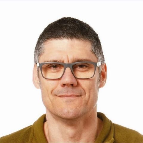 Julio Cabido, Psicólogo Ourense