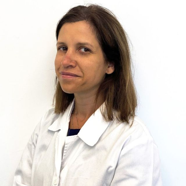 Elisa Matarazzo, ginecologo Lecco