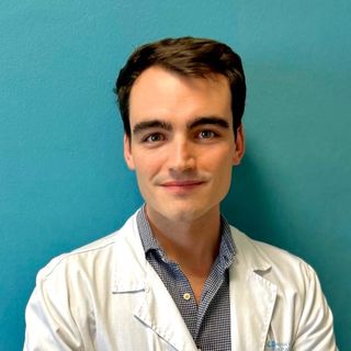 Acercar imagen: Rafael Escudero Tornero, Dermatólogo infantil Madrid