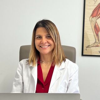 Ingrandire l'immagine: Silvia Sintoni, nutrizionista Forlì