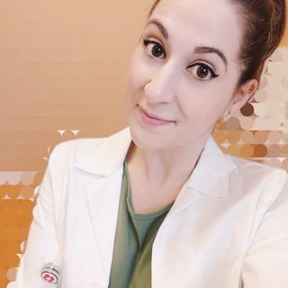 Dott.ssa Mara Di Clemente