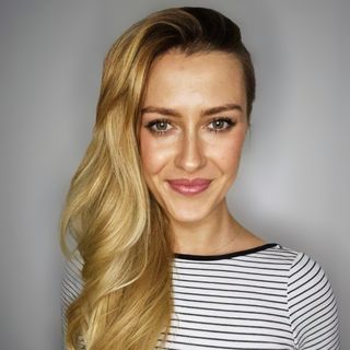 Powiększ obraz: Barbara Sobolew, dietetyk Warszawa