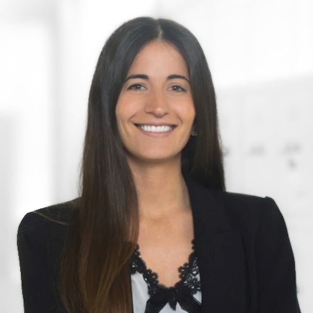 Alexia Aguero, Psicólogo Barcelona