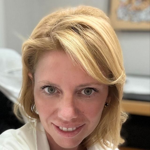 Alessandra Ventura, dermatologo Roma