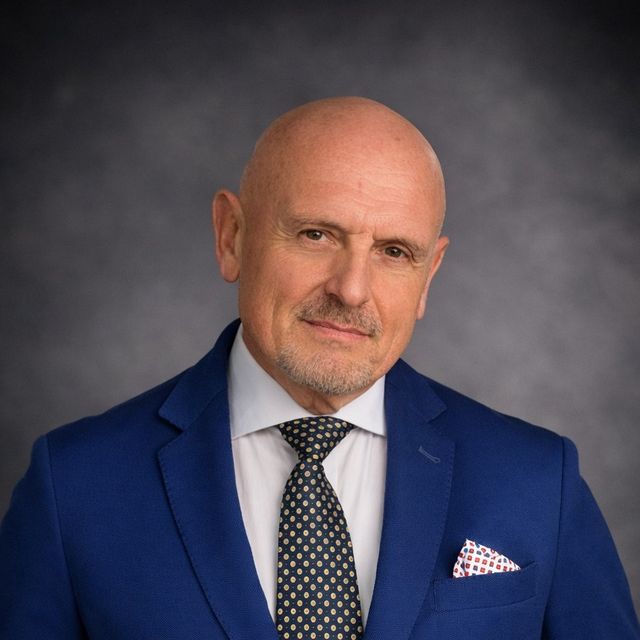 Francesco Paolo Coppola, psicologo Napoli