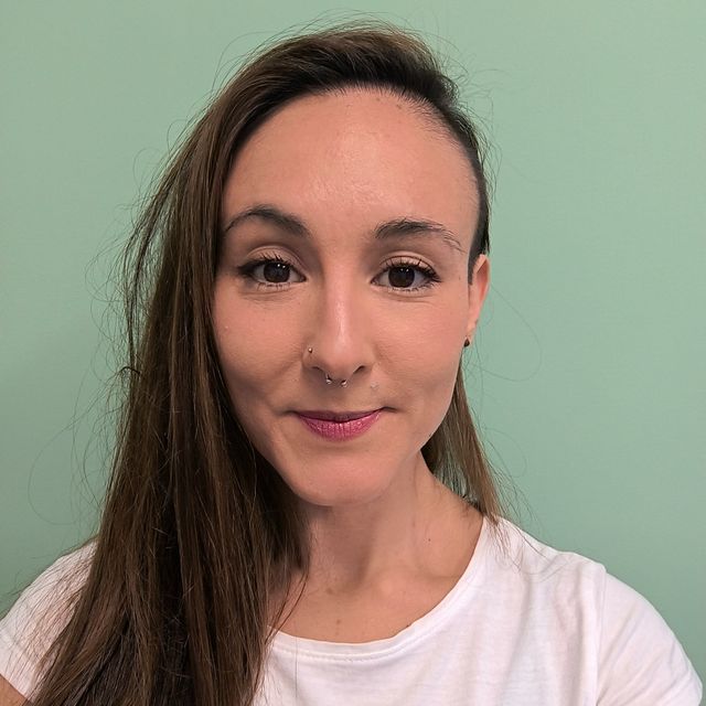 Patricia Sanchez Seisdedos, Psicólogo Salamanca