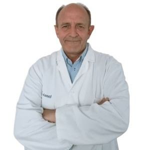 Mario Martin Carbajo, Oftalmólogo Madrid