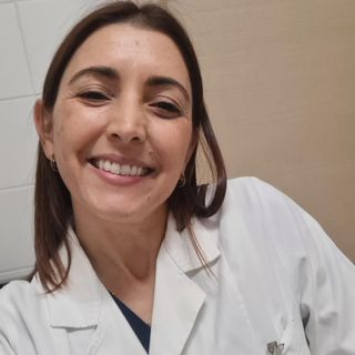 Ingrandire l'immagine: Mariana Marcuzzi, ginecologo Cefalù