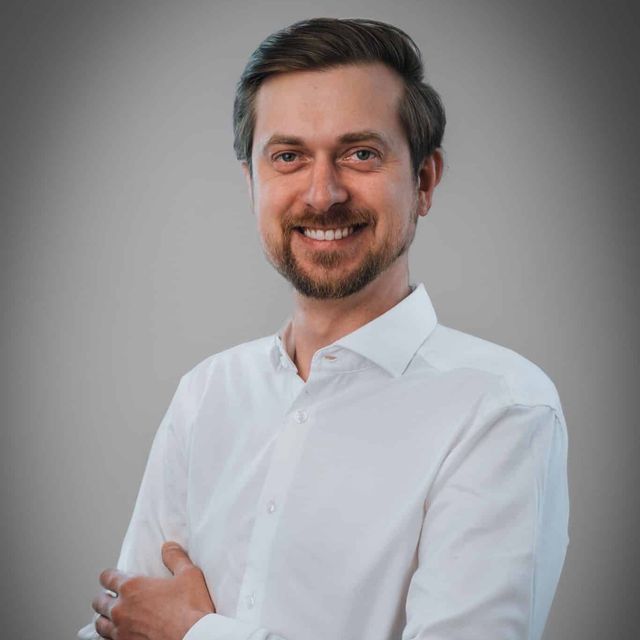 Paweł Falkowski