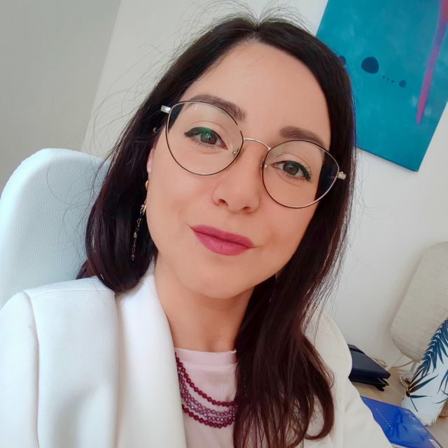 Beatrice Merolla, psicoterapeuta Milano
