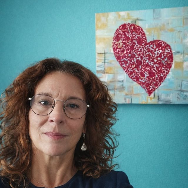 Yolanda Benito Pacheco, Psicólogo Cádiz