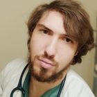 Dr. Antonio Javier Rios Vergara