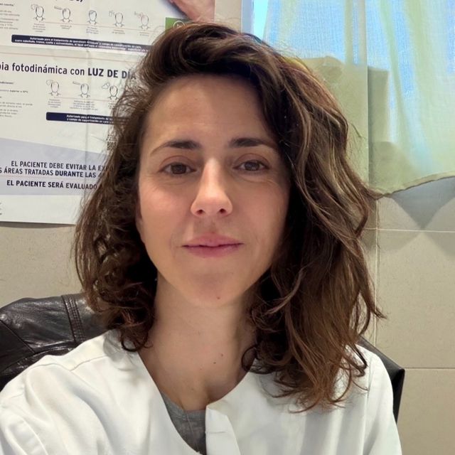 Raquel Molina Martinez