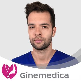 Powiększ obraz: Patryk Pozowski, radiolog Wrocław