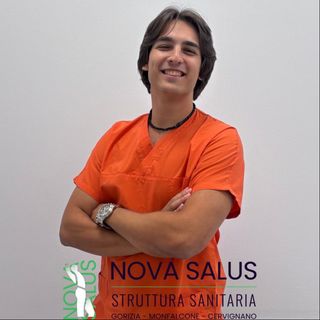 Ingrandire l'immagine: Giovanni Randazzo, podologo Gorizia