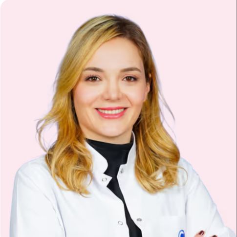 Merve Cemil, Fiziksel Tıp Ve Rehabilitasyon Beşiktaş