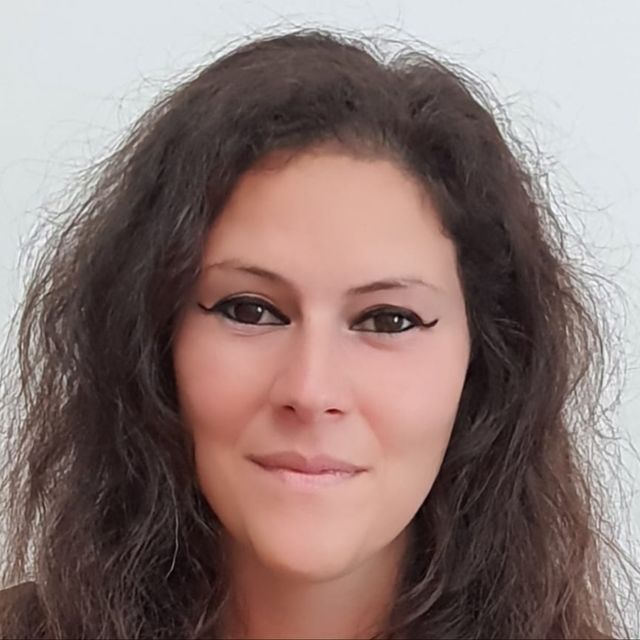 Luana Lauretta, psicoterapeuta Genova