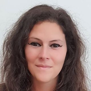 Dott.ssa Luana Lauretta