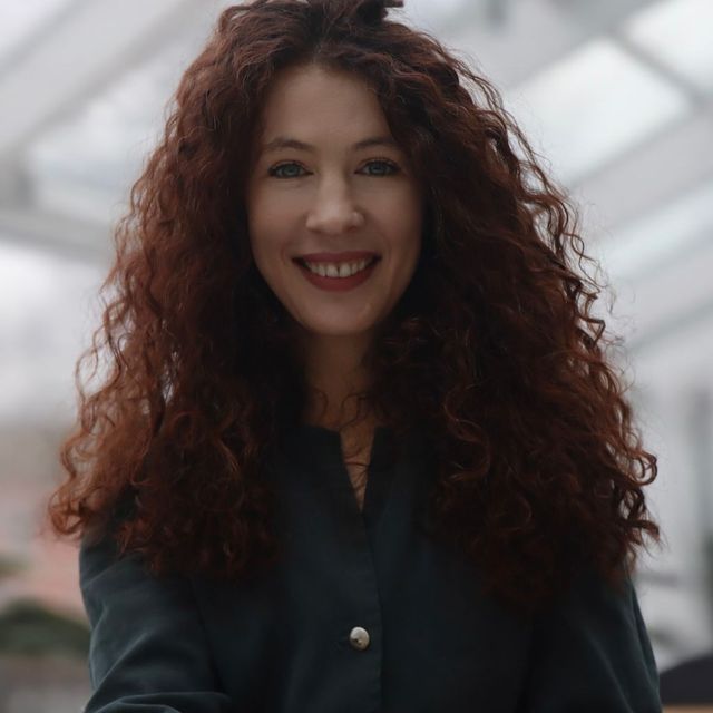 Katarzyna Jasielewicz, psycholog Legnica