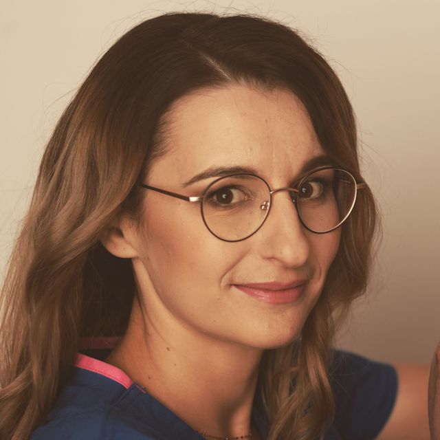 Anna Kotlińska