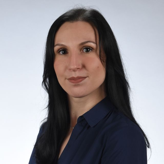 Magdalena Piela, psychoterapeuta Toruń