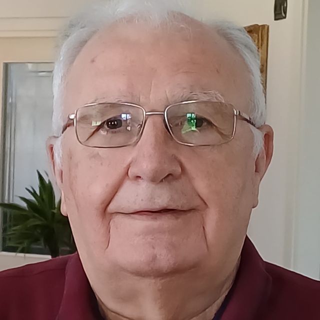 Giuseppe Mazzola, angiologo Lodi