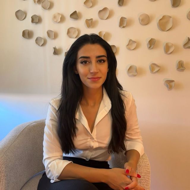 Uzm. Kl. Psk. Sanem Akkurt Psikoloji