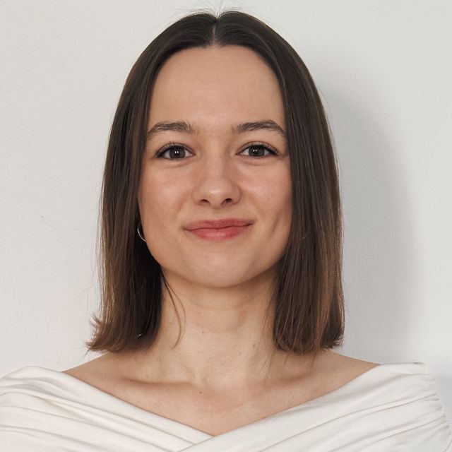 Zuzanna Traczewicz de Traczewska, psycholog Rzeszów