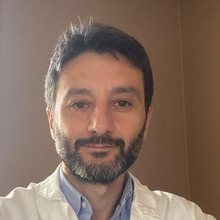 Giuseppe Perna, ginecologo Brescia