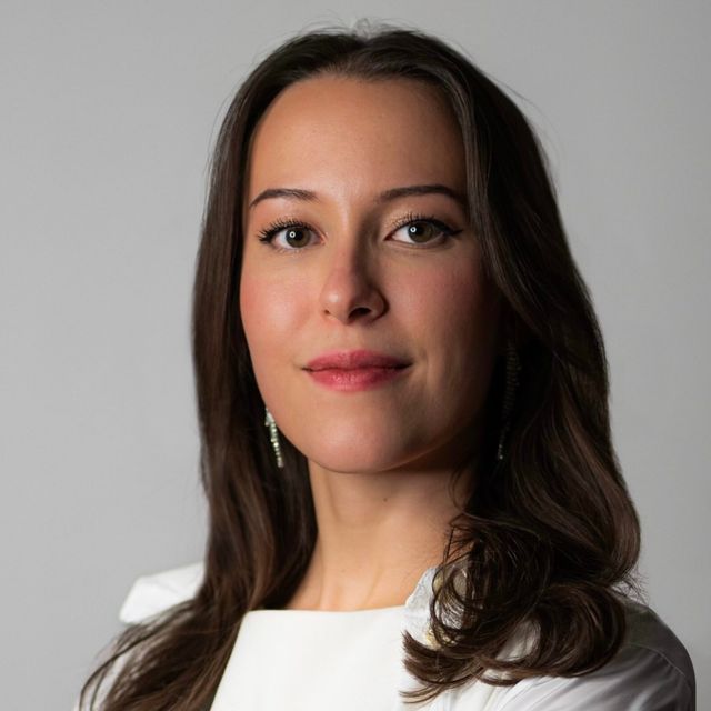 Monika Makowska, psycholog Legionowo