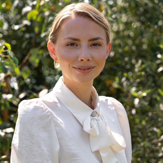 Annemarie Muca, Heilpraktiker für Psychotherapie Ulm