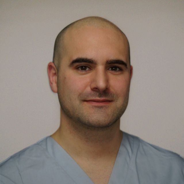 Francesco Pedullà, podologo Trezzano sul Naviglio