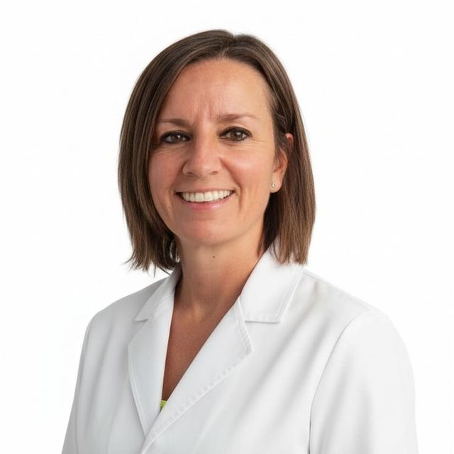 Silvia Ramos Mas, Psicólogo Barcelona