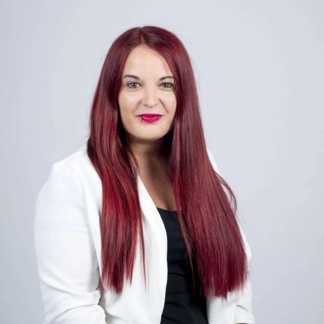 Cristina Serrano Vergara, Psicólogo Lleida