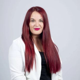 Acercar imagen: Cristina Serrano, Psicólogo Lleida