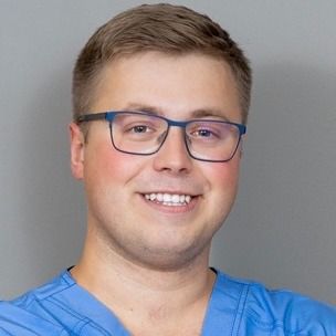 Marcin Konieczny, ginekolog Tarnów