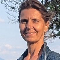 Stanislava Gauchet Kobzová, psycholog Kadaň