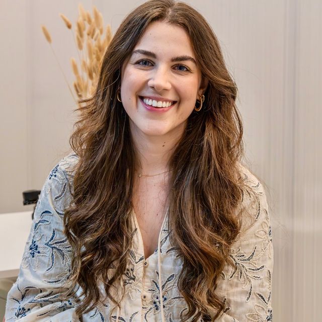 Gisele Silvani Reami, Psicólogo Leiria